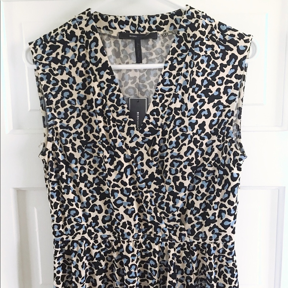 BCBGMaxAzria🌸Dress